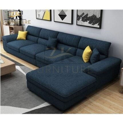 Corner Sofa Set 42