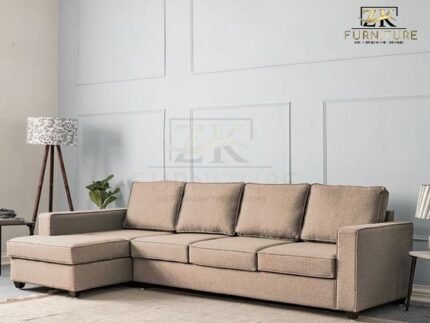 Corner Sofa Set 43