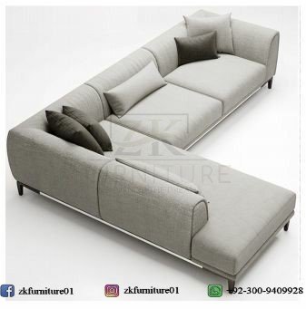 Corner Sofa Set 38