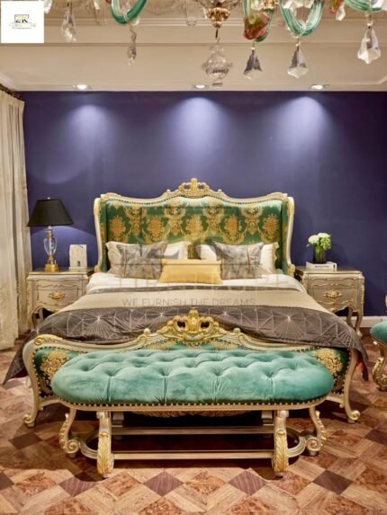 BED SETS 52