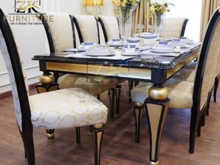 DINNING TABLE SET 38