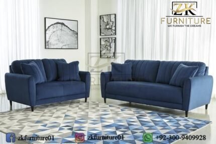 SOFA SET O4