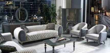 SOFA SET 20