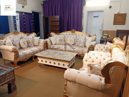 Sofa Set 39