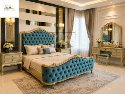 Bed Set 61