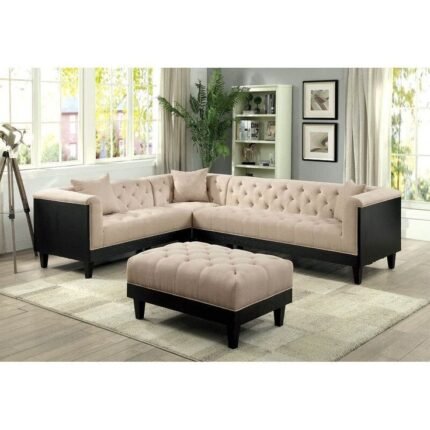 Corner Sofa Set 46
